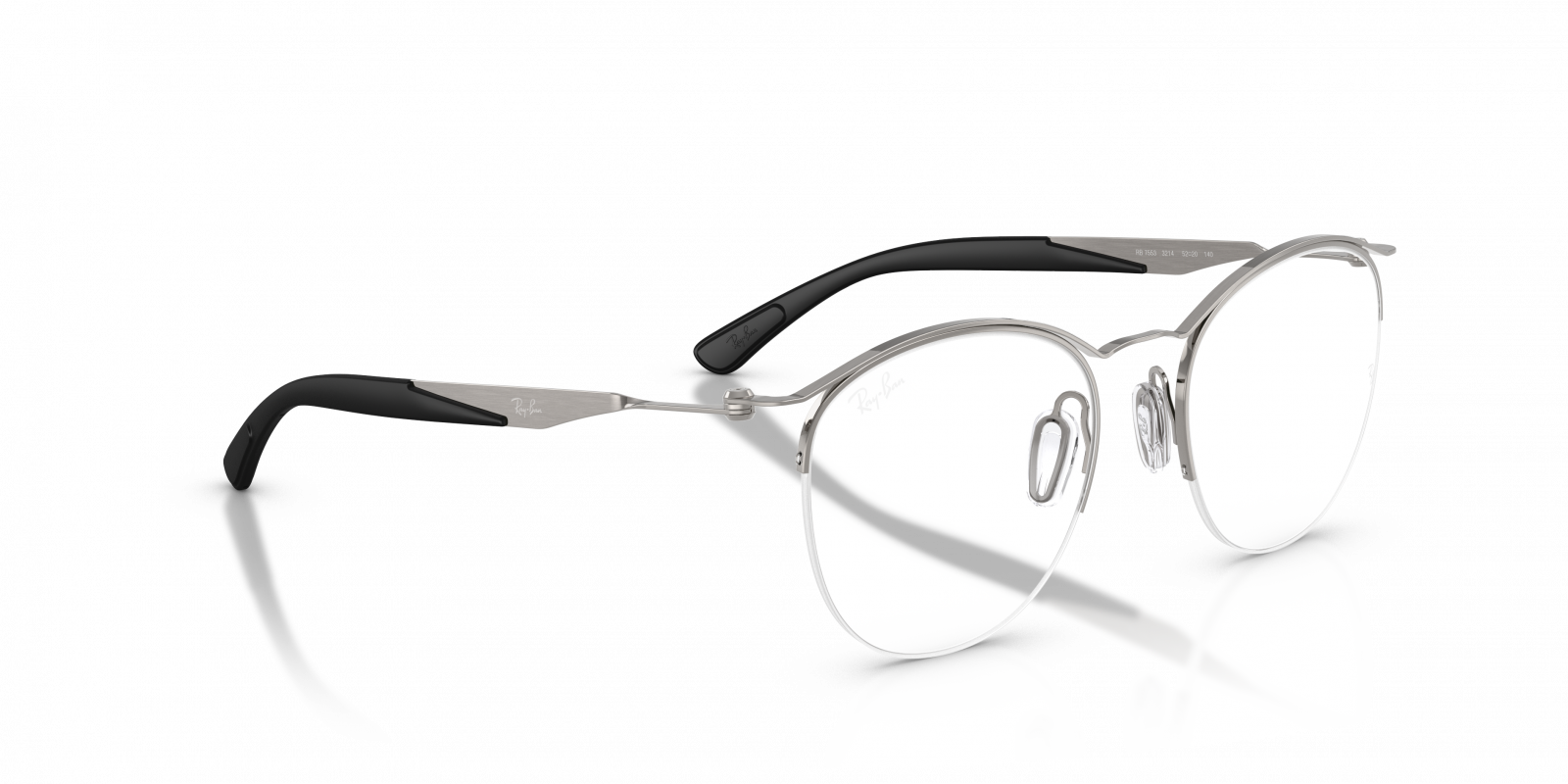 Ray-Ban 0RX7553-3214