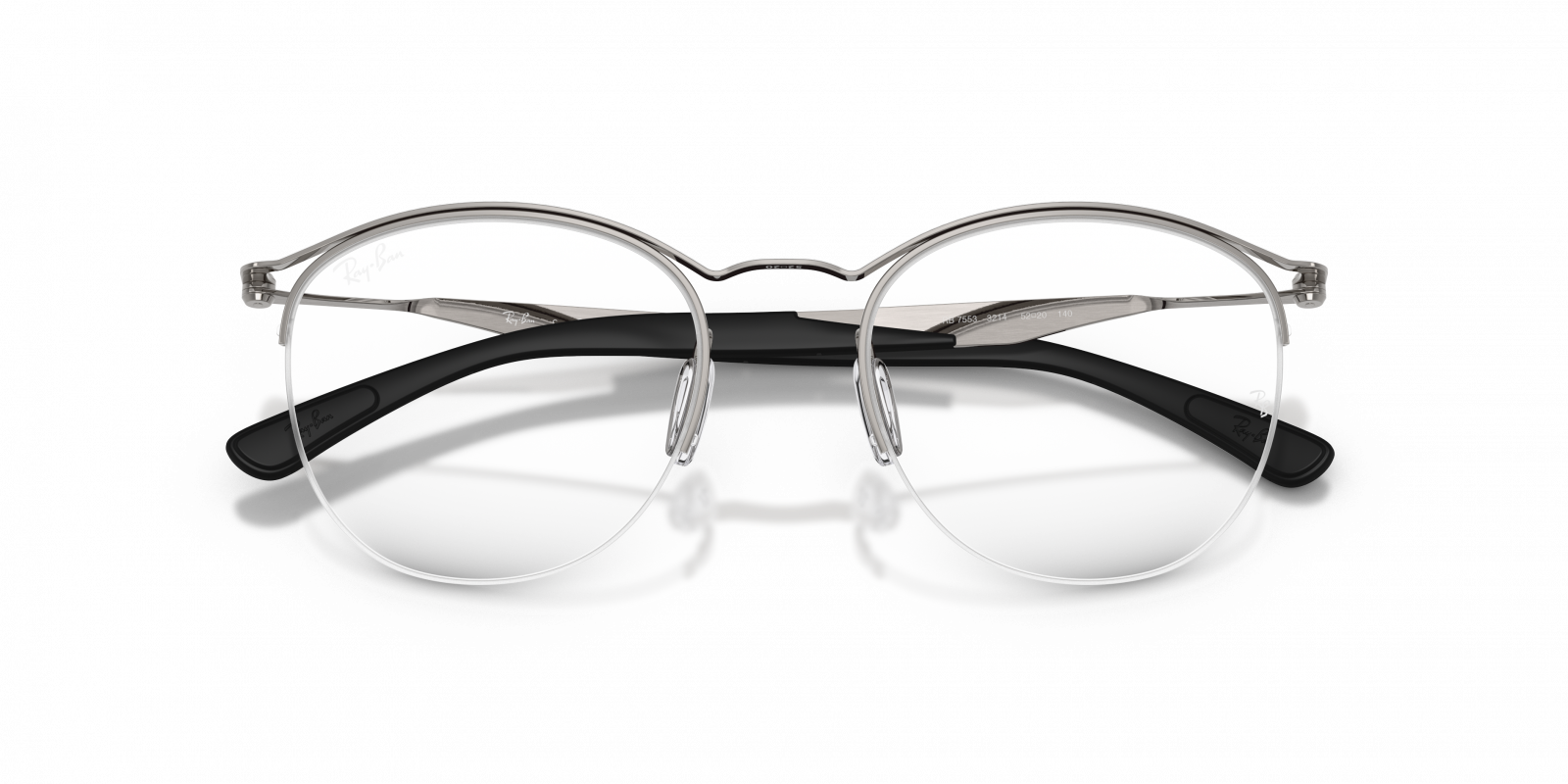 Ray-Ban 0RX7553-3214