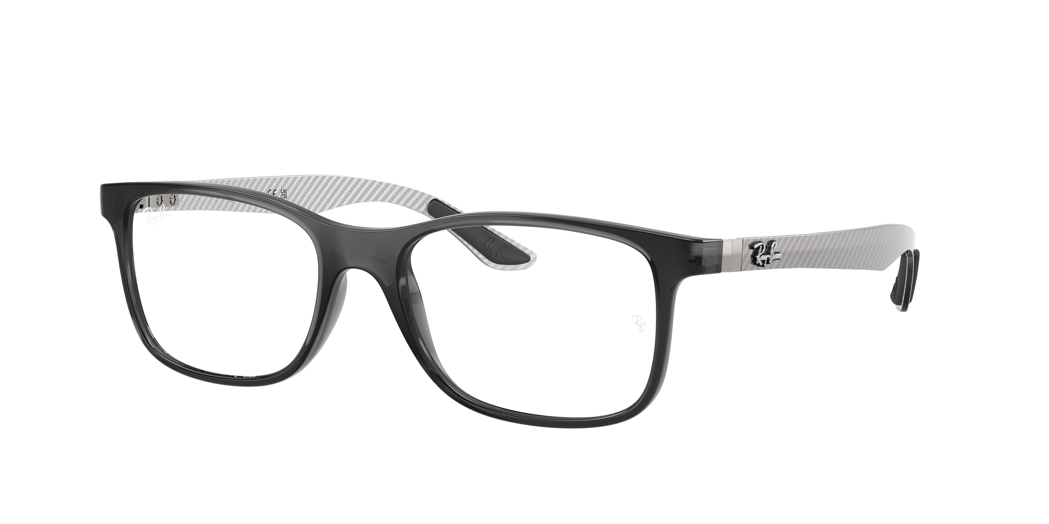 Lunettes Ray-Ban 0RX8903-8061 - FrenchOptic