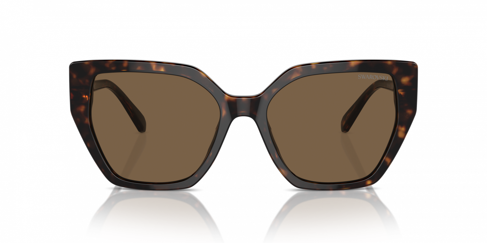 Lunettes Swarovski 0SK6016-100273 - FrenchOptic