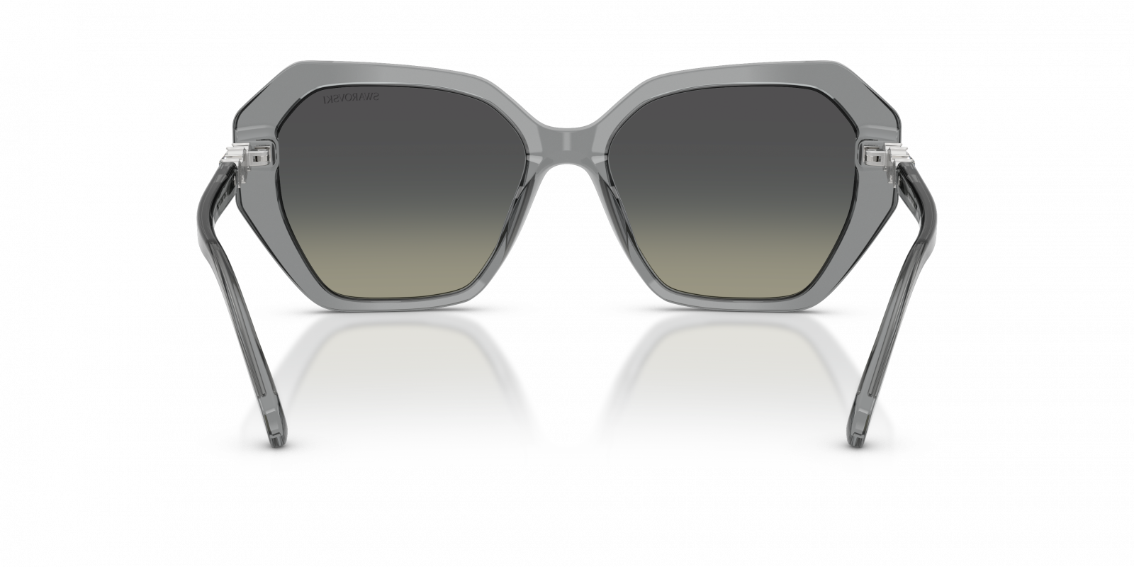 Lunettes Swarovski 0SK6017-106211 - FrenchOptic