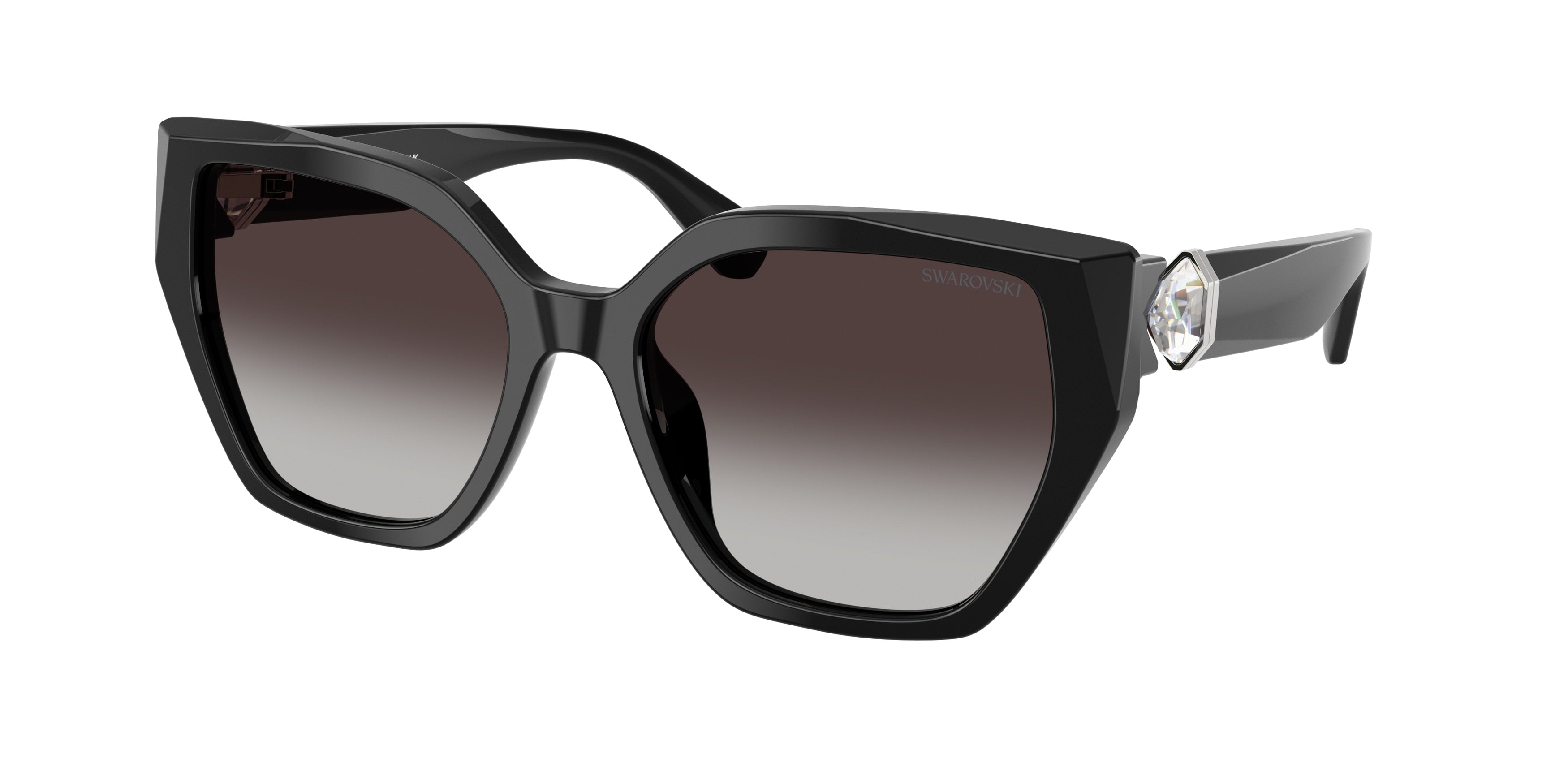Lunettes Swarovski 0SK6044U-10018G - FrenchOptic