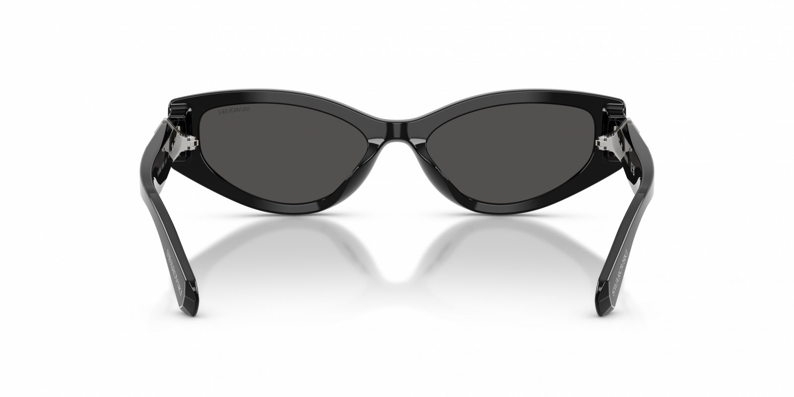 Lunettes Swarovski 0SK6045U-100187 - FrenchOptic