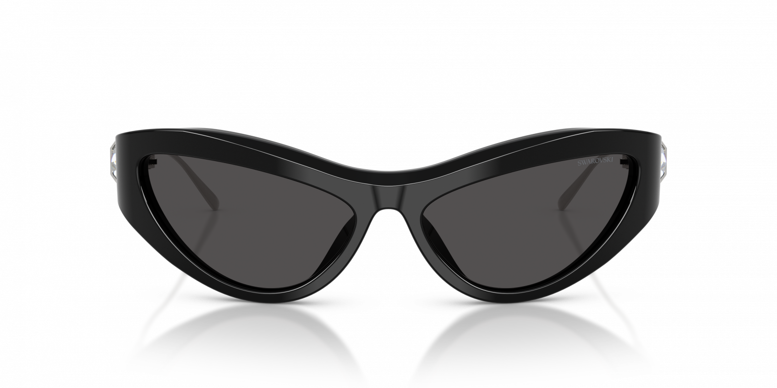 Lunettes Swarovski 0SK6046-100187 - FrenchOptic
