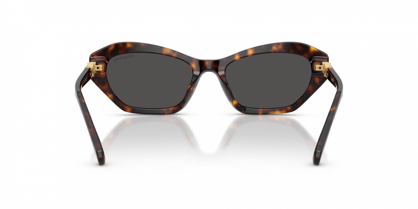 Lunettes Swarovski 0SK6048-100287 - FrenchOptic