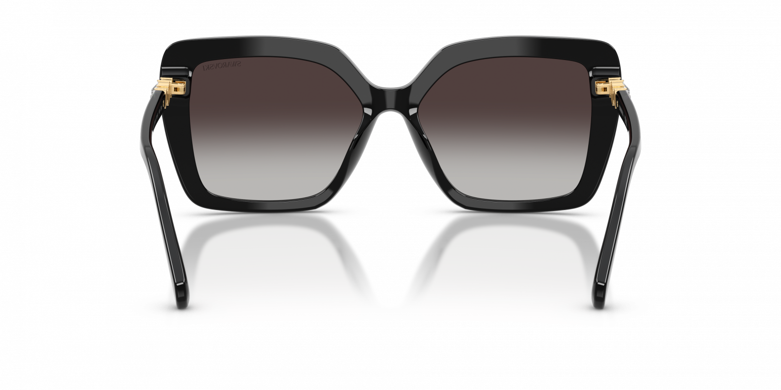 Lunettes Swarovski 0SK6049-10018G - FrenchOptic