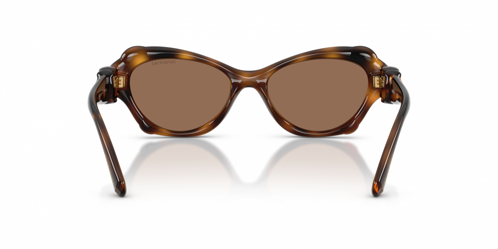Lunettes Swarovski 0SK6050-100273 - FrenchOptic