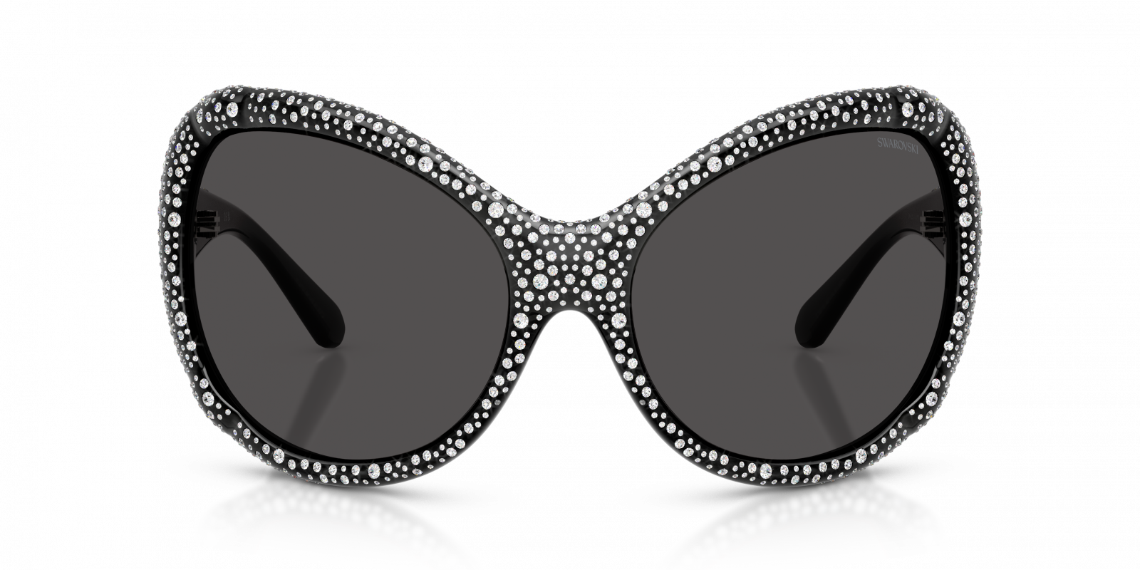 Lunettes Swarovski 0SK6052-108787 - FrenchOptic
