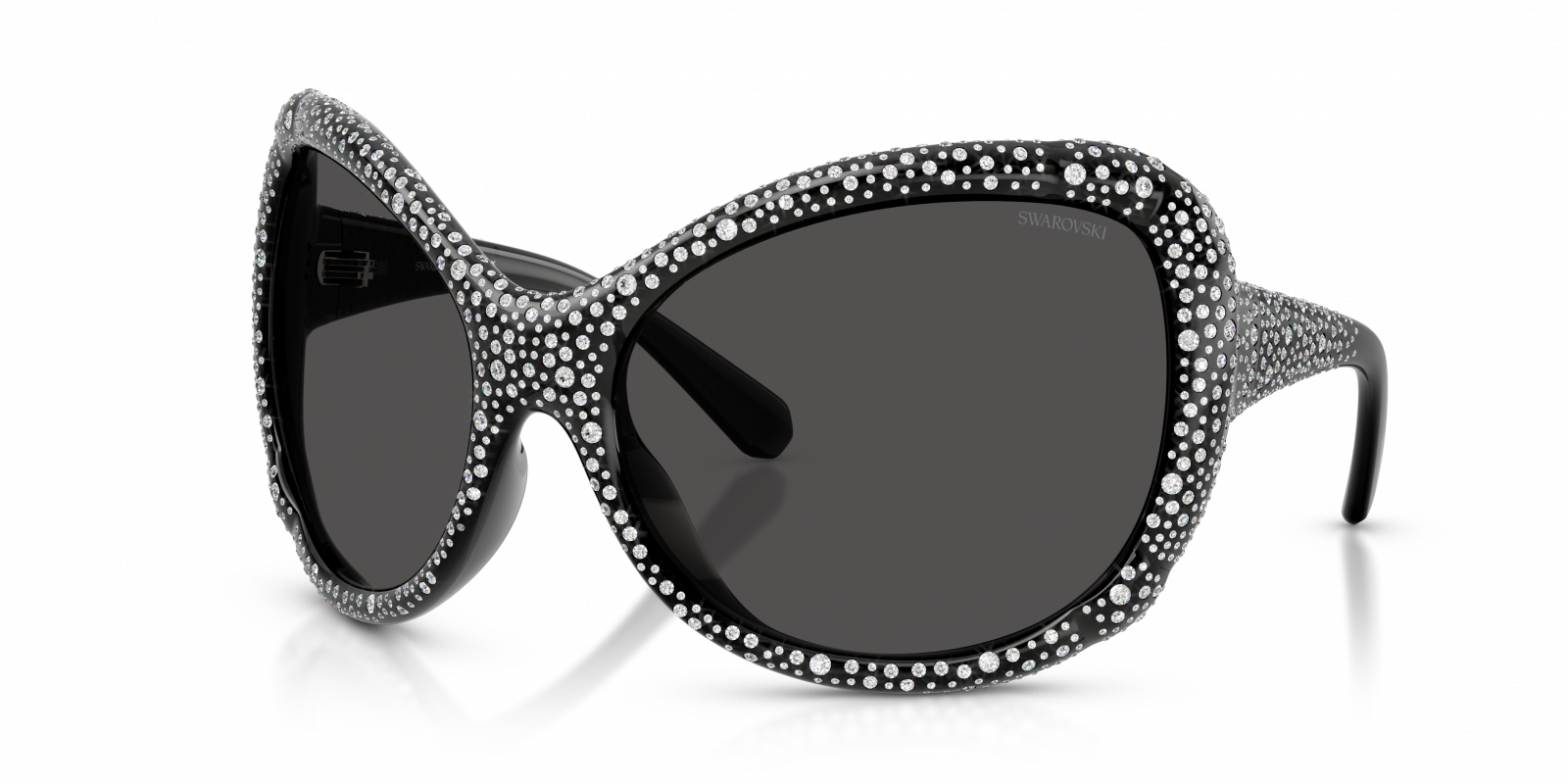 Lunettes Swarovski 0SK6052-108787 - FrenchOptic