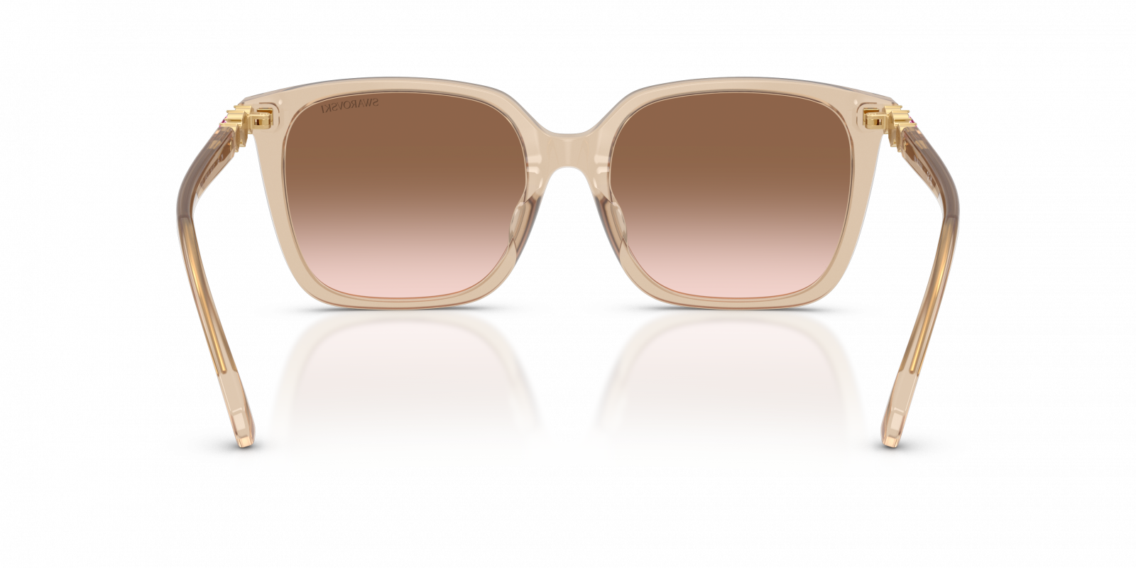 Lunettes Swarovski 0SK6053D-103413 - FrenchOptic