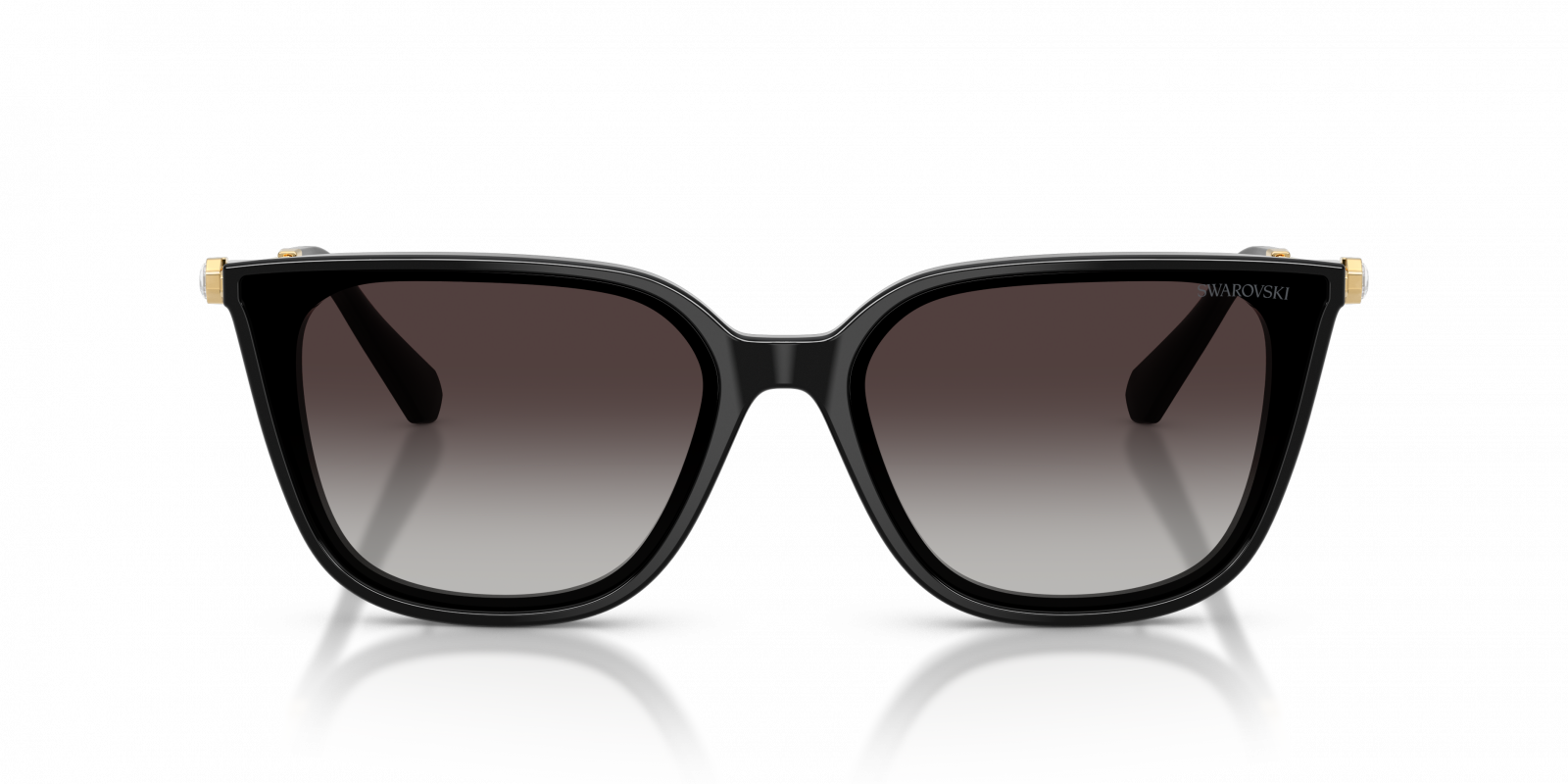 Lunettes Swarovski 0SK6054D-10018G - FrenchOptic