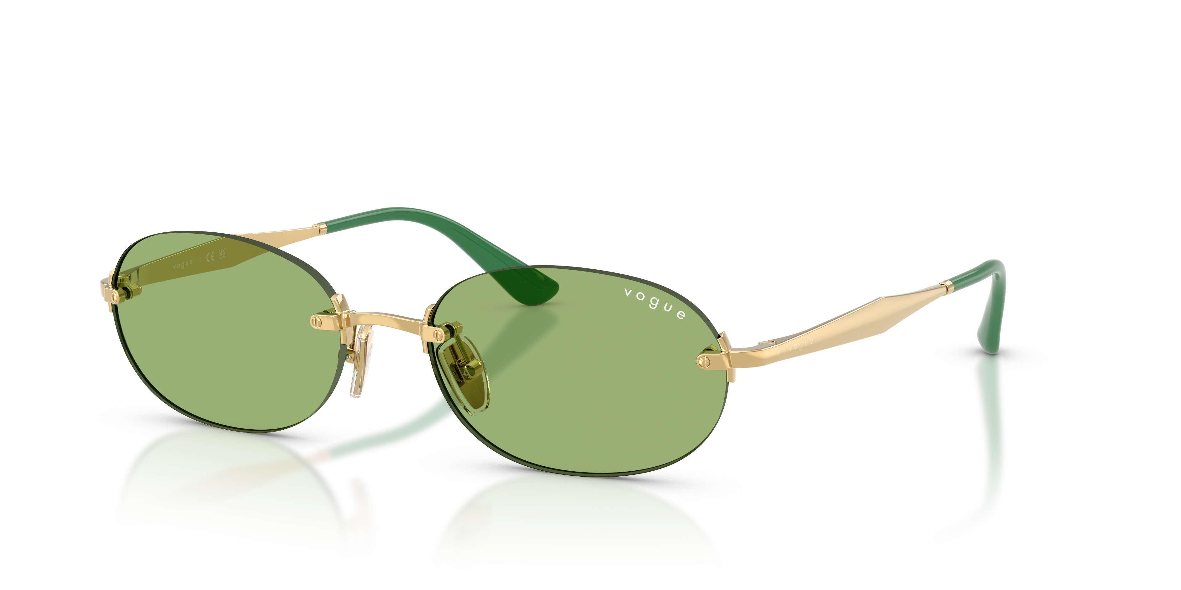 Lunettes Vogue Eyewear 0VO4342S-2802 - FrenchOptic