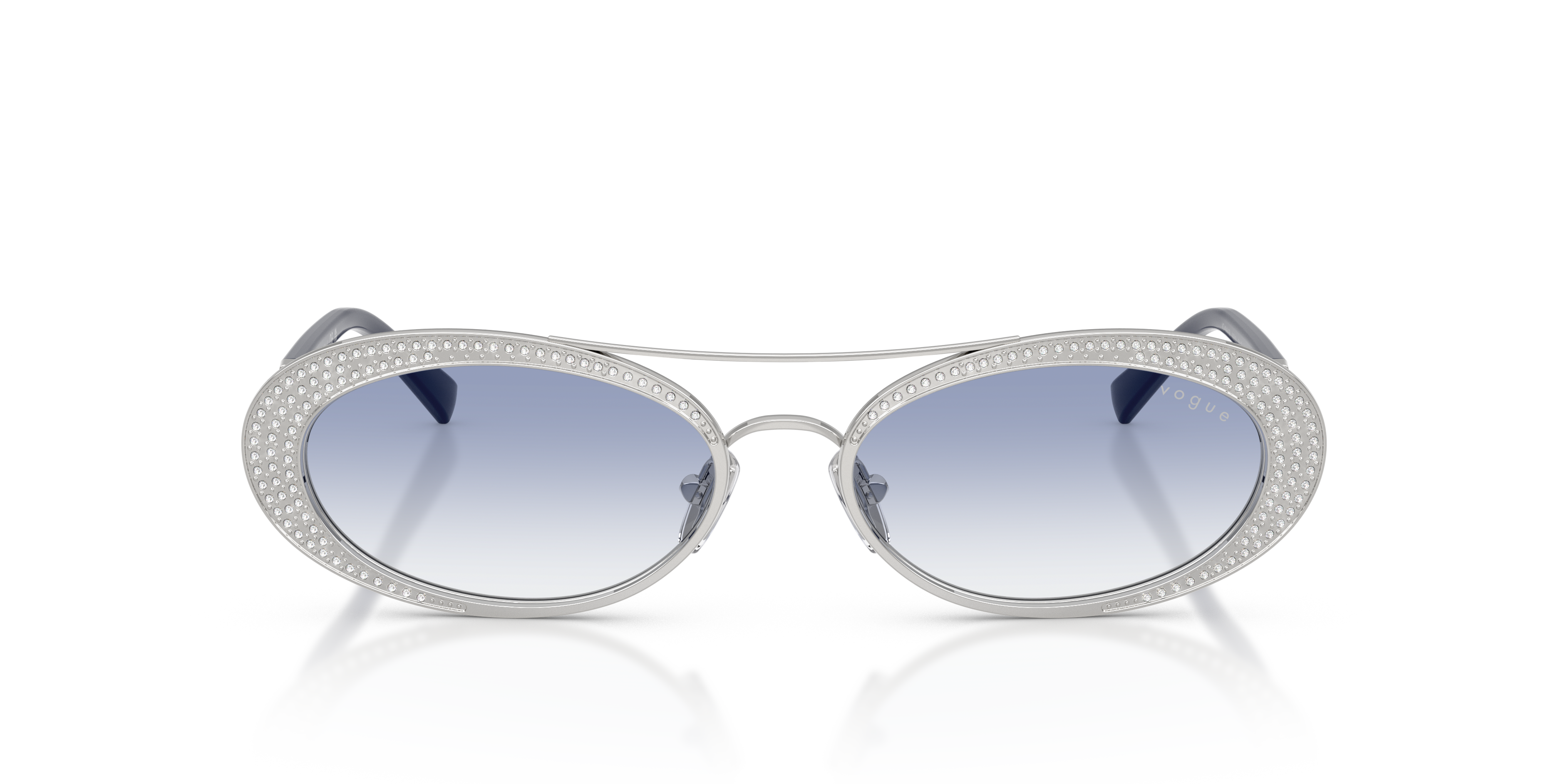 Lunettes Vogue Eyewear 0VO4348SB-32319 - FrenchOptic