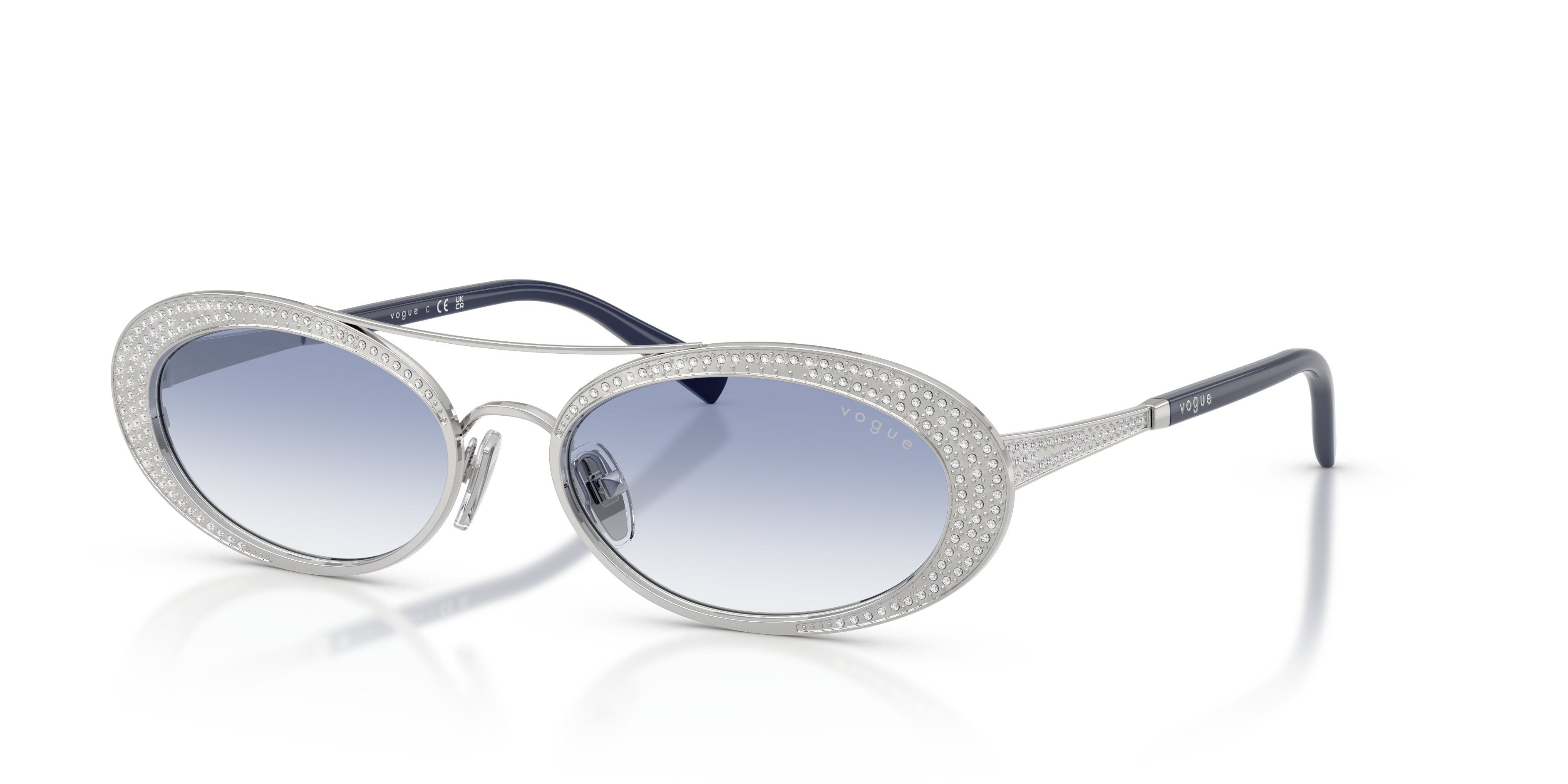 Lunettes Vogue Eyewear 0VO4348SB-32319 - FrenchOptic