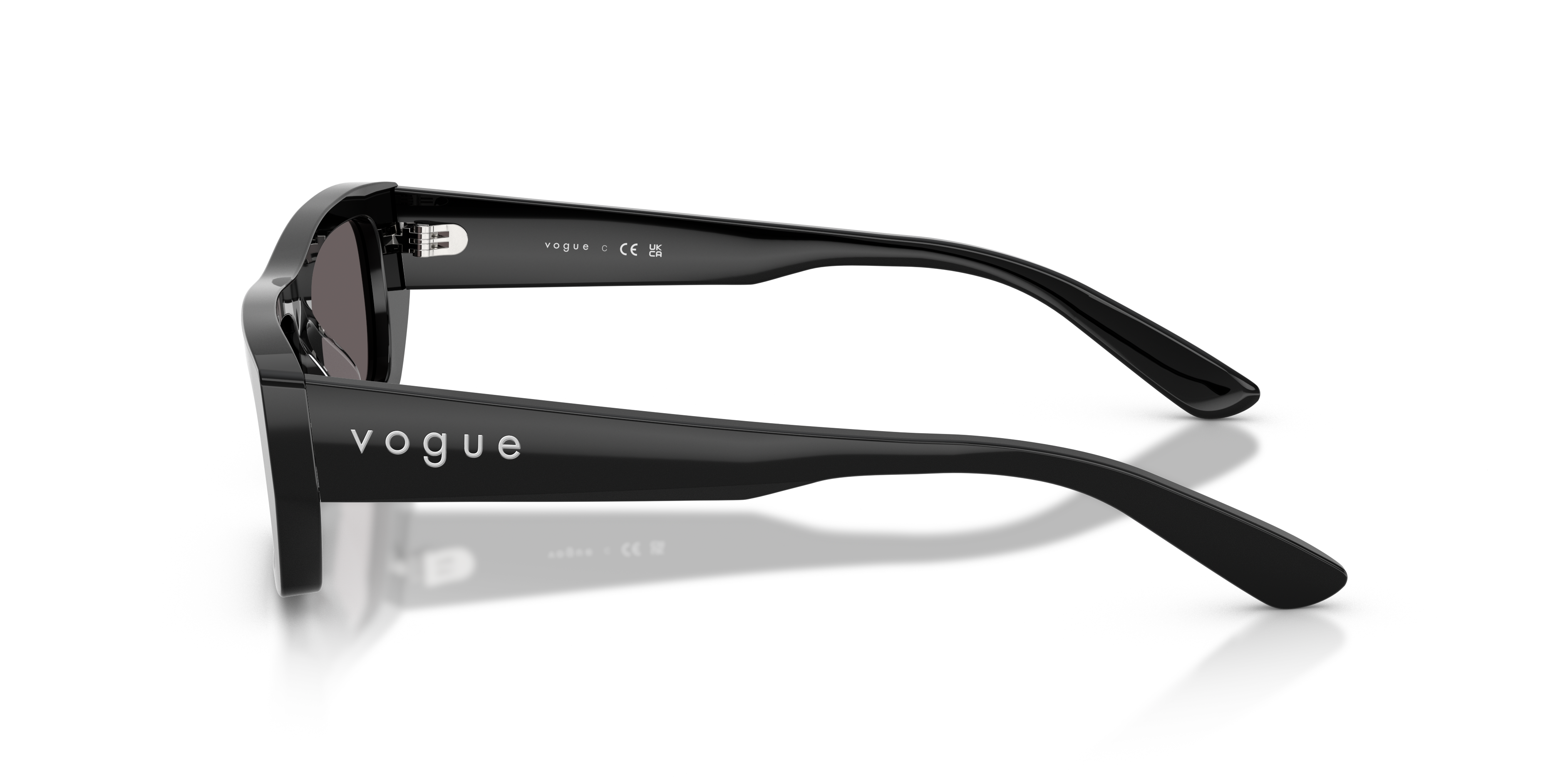 Lunettes Vogue Eyewear 0VO5657SU-W4487 - FrenchOptic