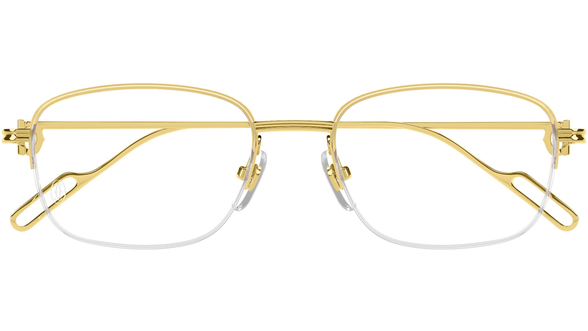 Lunettes de vue Cartier Precious CT0529OA