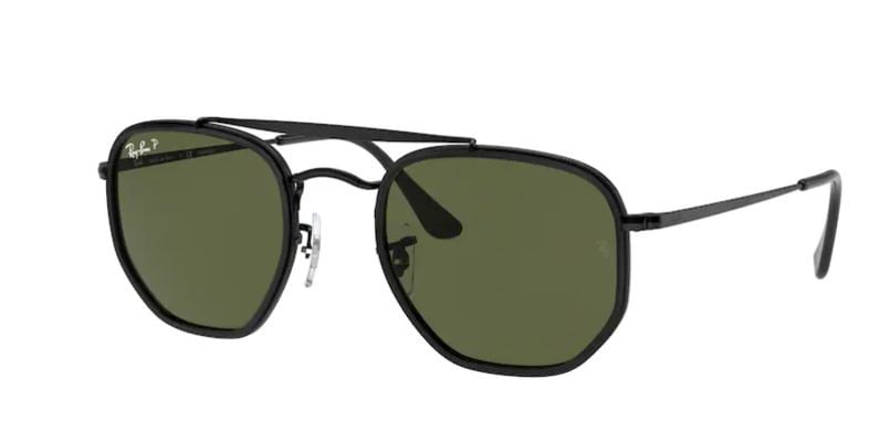 Lunettes de Soleil Ray-Ban RB3648M