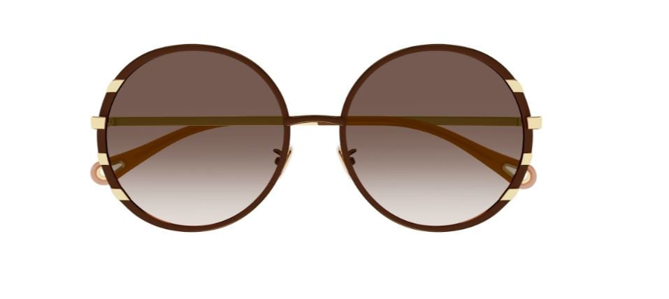 Lunettes de Soleil Chloe Celeste CH0144S
