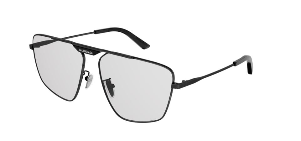Lunettes de soleil Balenciaga Everyday BB0246SA