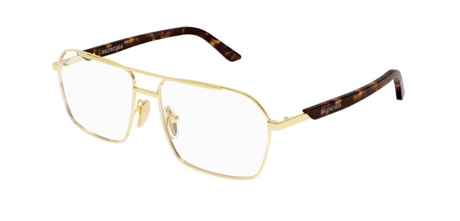 Lunettes de vue Balenciaga Everyday BB0248O