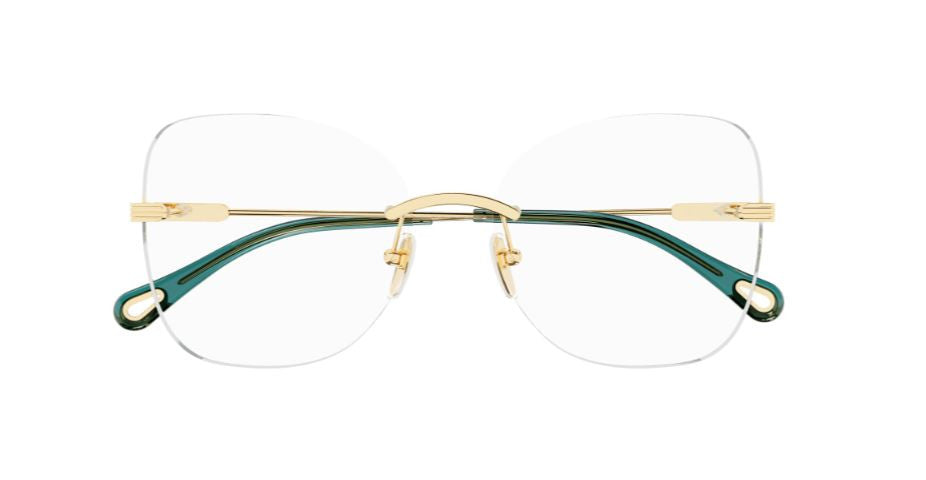 Lunettes de vue Chloe CHLOÉ CH0136O