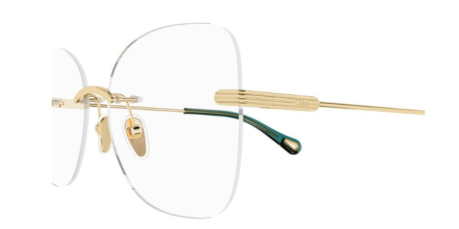 Lunettes de vue Chloe CHLOÉ CH0136O