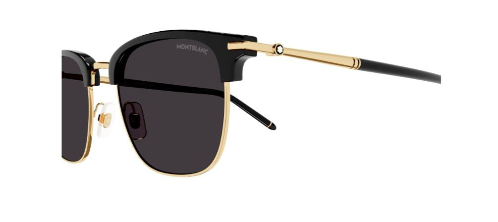 Lunettes de Soleil Montblanc Established MB0242S