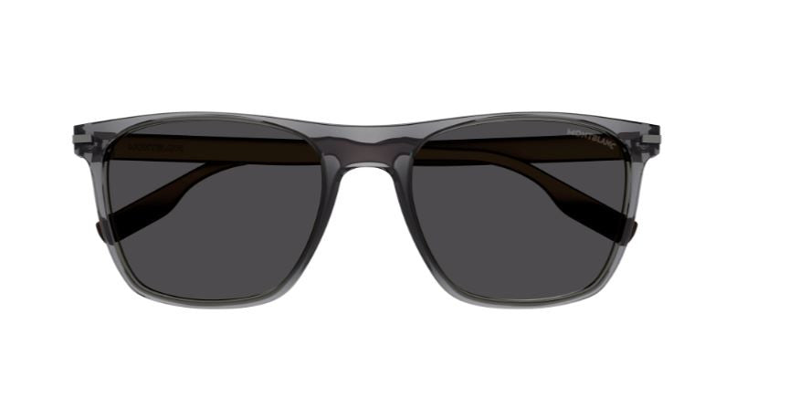 Lunettes de Soleil Montblanc Smart Sporty MB0248S