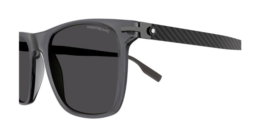 Lunettes de Soleil Montblanc Smart Sporty MB0248S