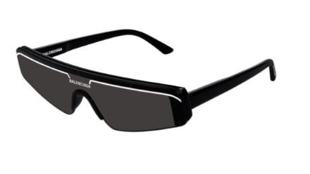 Lunettes de soleil Balenciaga Extreme BB0003S