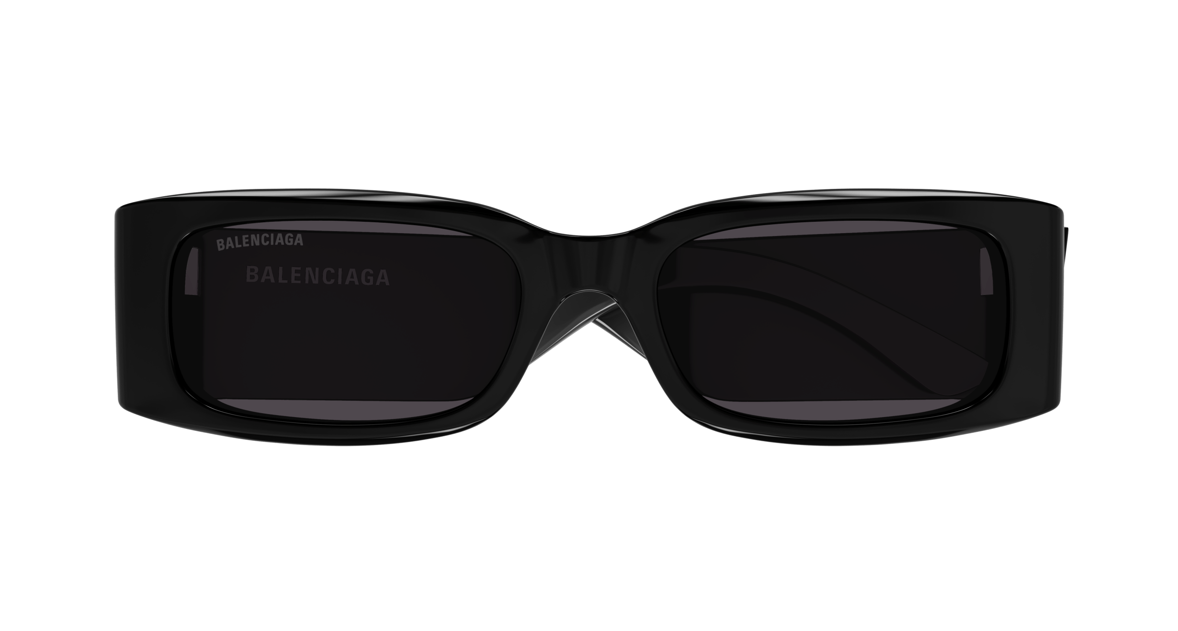Lunettes de soleil Balenciaga Everyday BB0260S
