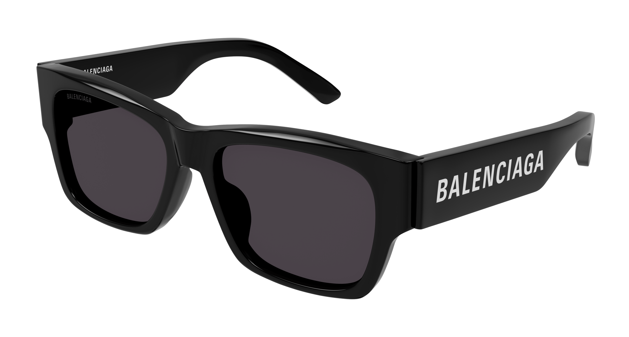 Lunettes de soleil Balenciaga Everyday BB0262SA