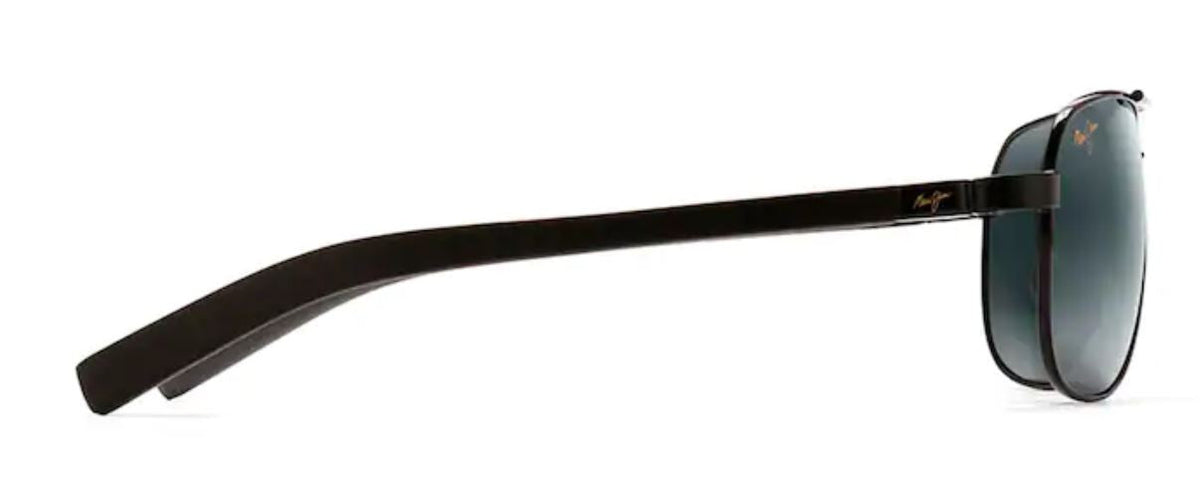 Maui Jim Guardrails 327-02 vue 3/4