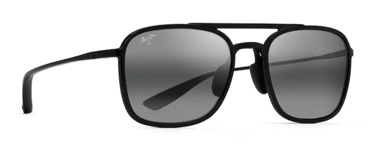 Lunettes de soleil Maui Jim Keokea – vue 3