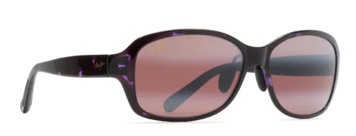 Lunettes de soleil Maui Jim Koki Beach – vue 5
