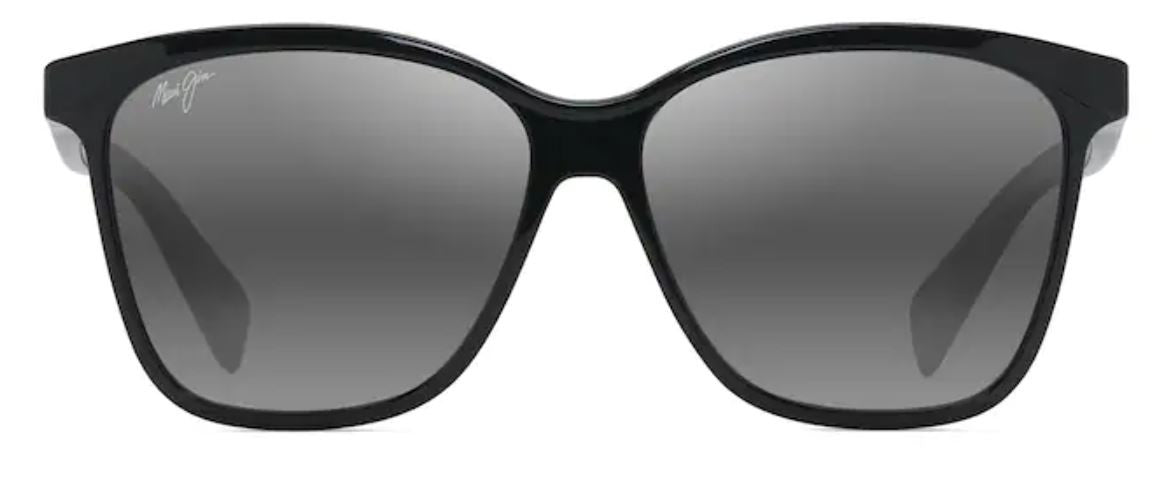 Lunettes de soleil Maui Jim Liquid Sunshine – vue 1