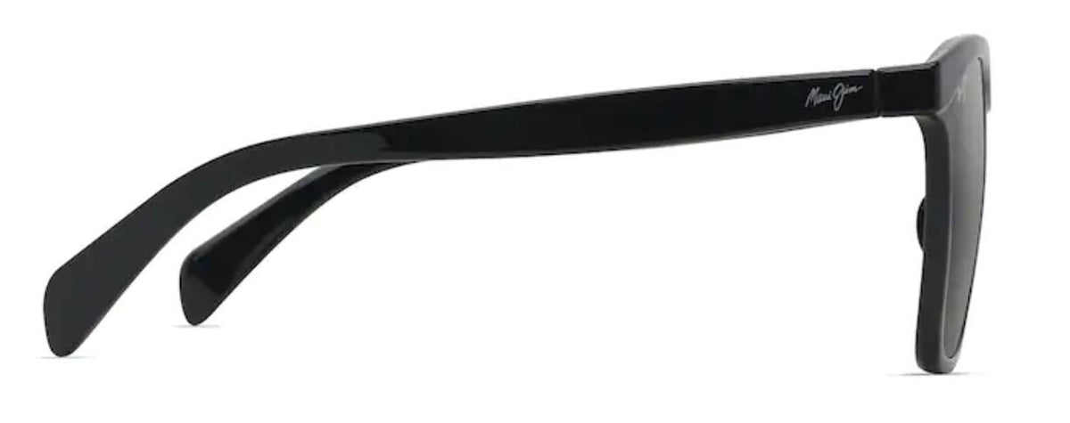 Lunettes de soleil Maui Jim Liquid Sunshine – vue 4
