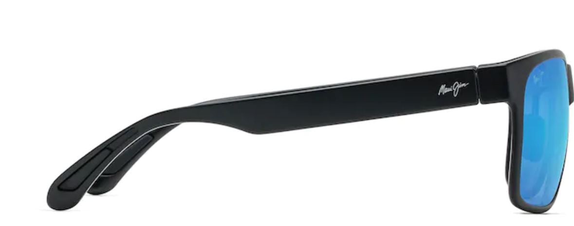 Lunettes de soleil Maui Jim Red Sands – vue 6