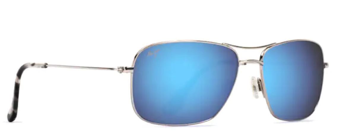 Lunettes de soleil Maui Jim Wiki Wiki – vue 5
