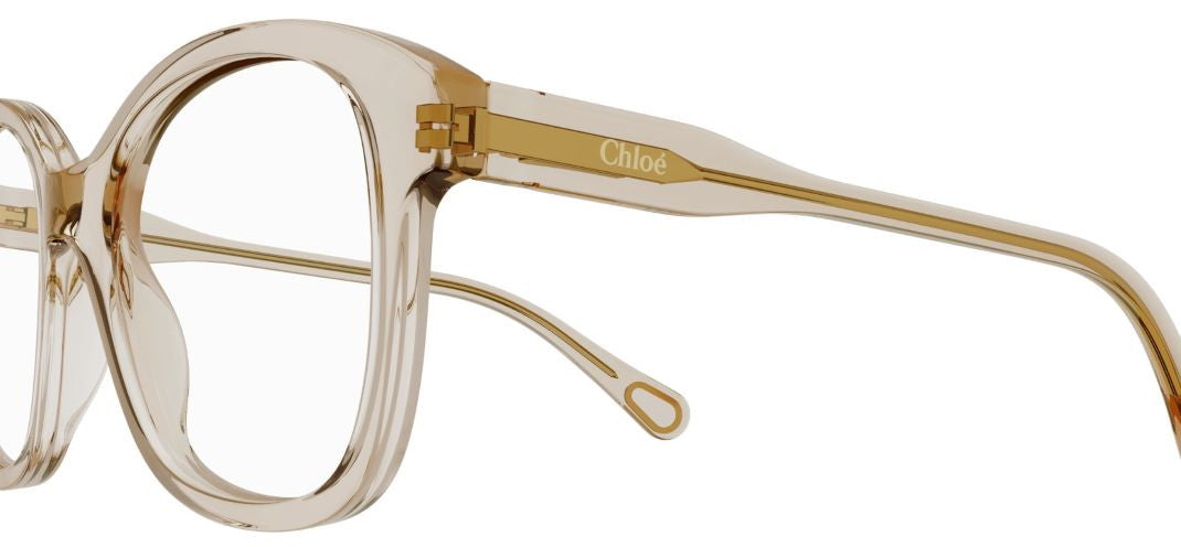 Lunettes de vue Chloe CHLOÉ CC0013O