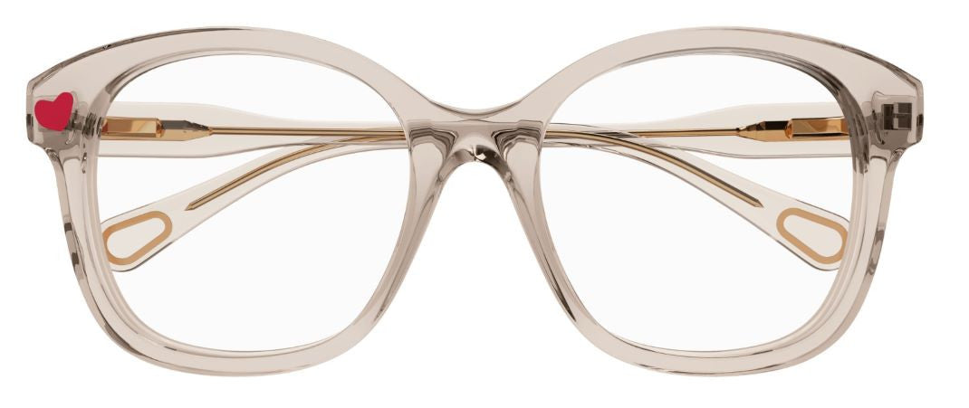 Lunettes de vue Chloe CHLOÉ CC0013O