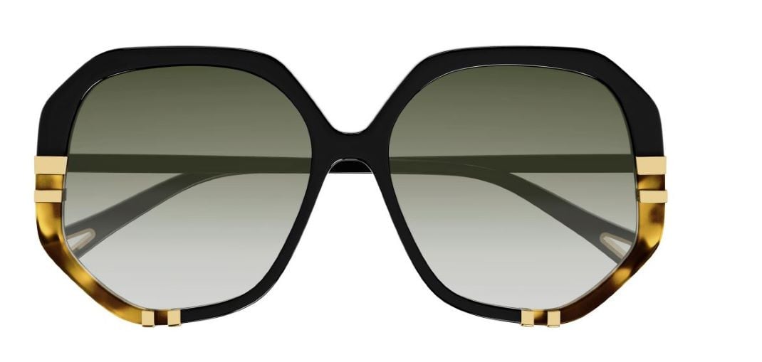 Lunettes de Soleil Chloe West CH0105S