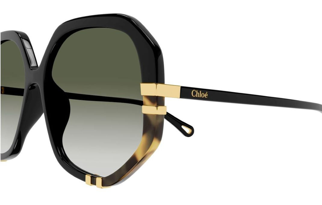 Lunettes de Soleil Chloe West CH0105S