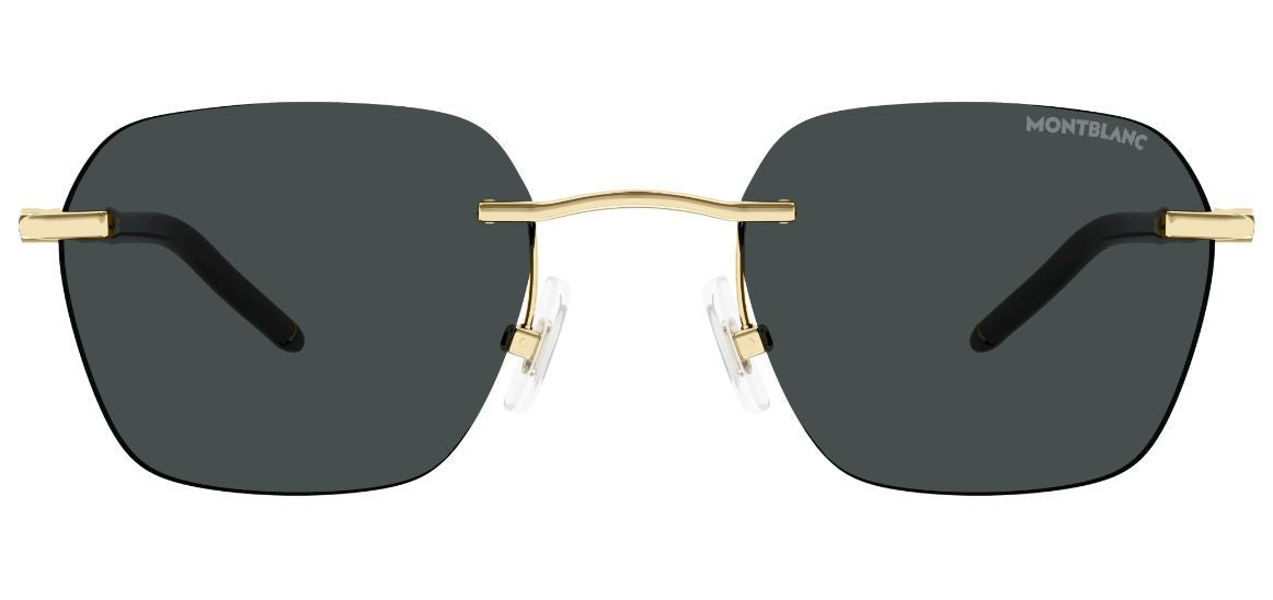Lunettes de Soleil Montblanc Established MB0270S