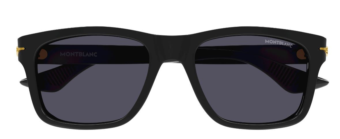 Lunettes de Soleil Montblanc Nib MB0263S