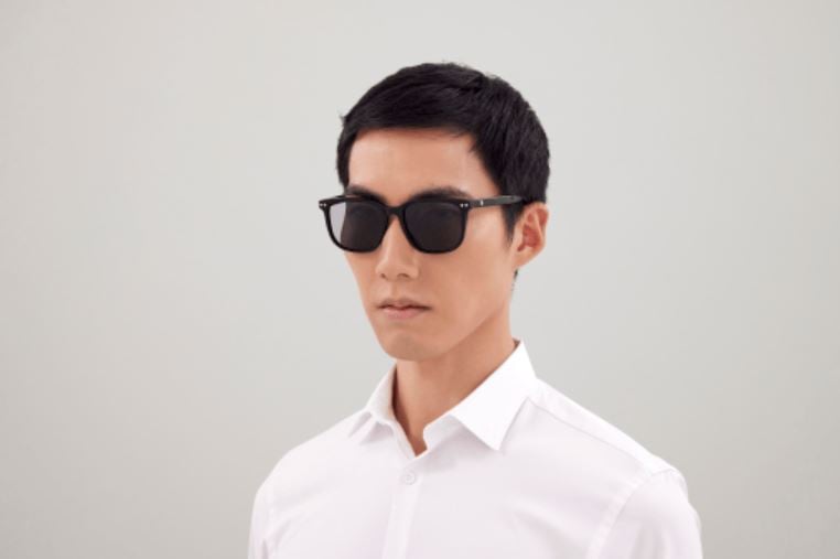 Lunettes de Soleil Montblanc Millennials MB0258SA