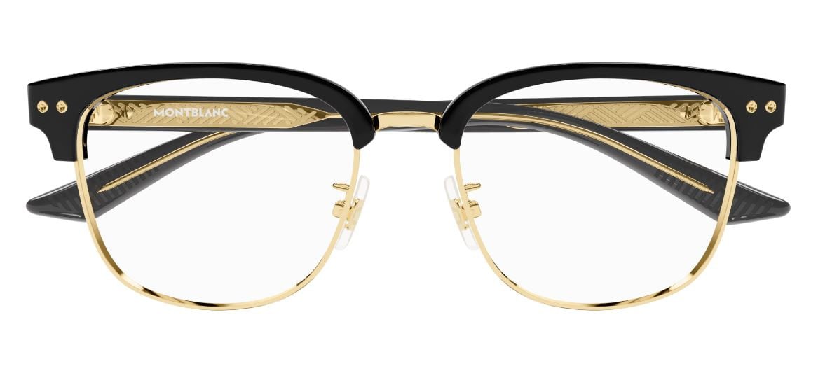 Lunettes de vue Montblanc Millennials MB0259OK