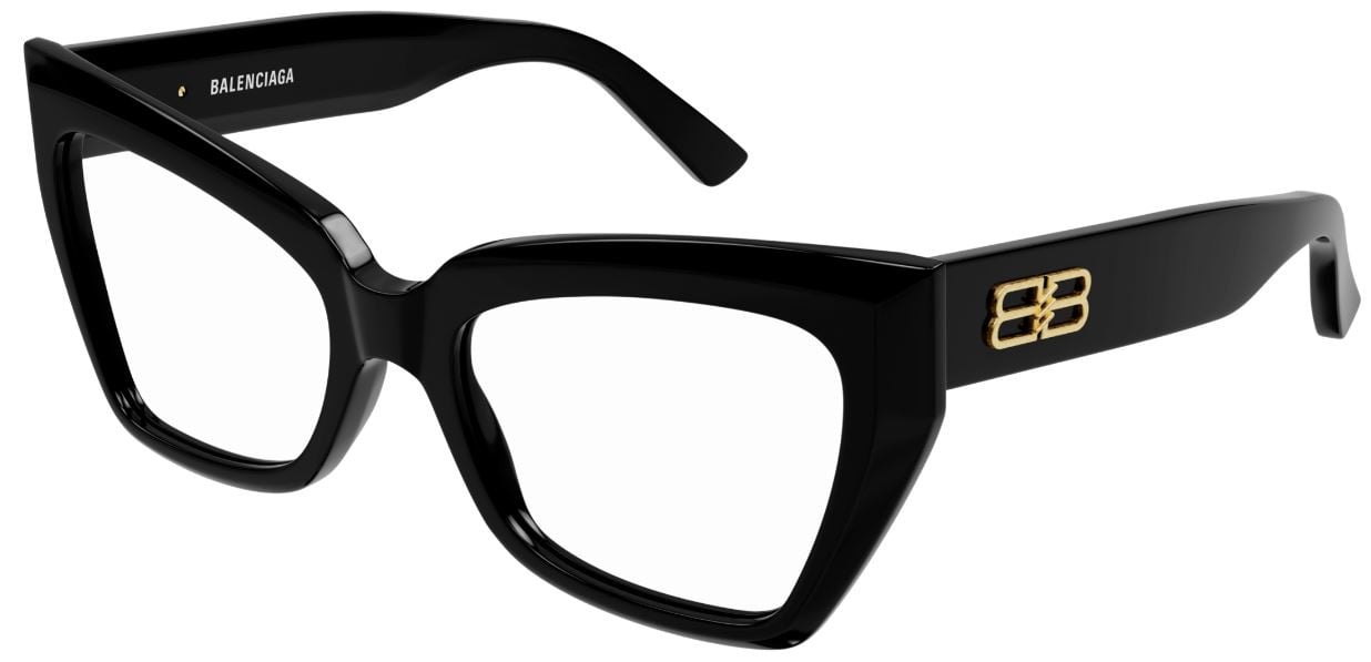 Lunettes de vue Balenciaga Everyday BB0275O