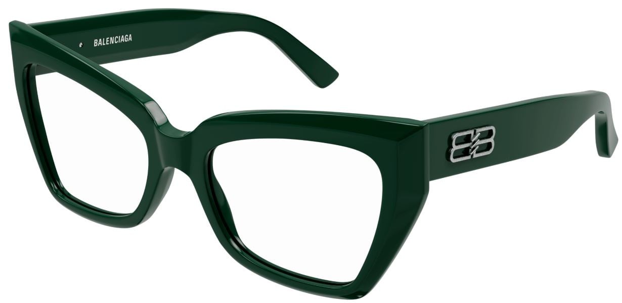 Lunettes de vue Balenciaga Everyday BB0275O