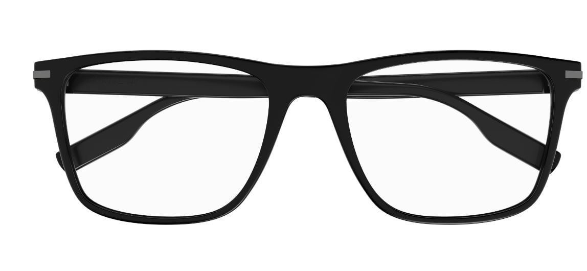 Lunettes de vue Montblanc Smart Sporty MB0251O